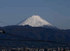 2011年5月富士山