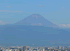 2011年7月富士山