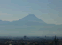 2011年11月富士山