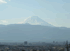 2012年3月富士山