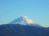 2015年11月富士山