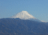 2018年3月富士山