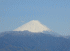 2020年4月富士山
