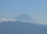 2020年9月富士山