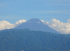 2022年7月富士山