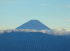 2023年8月富士山