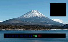 気温チェッカー説明図2