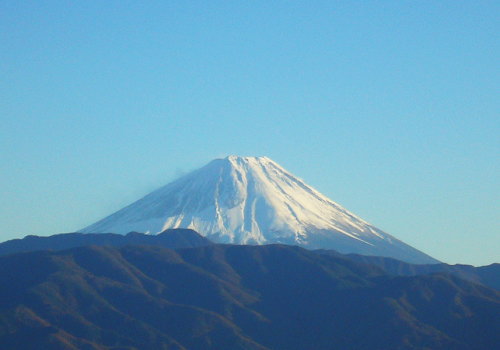 富士山