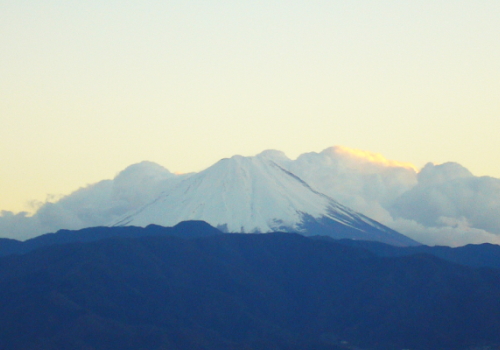 富士山
