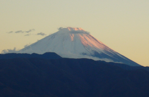 富士山