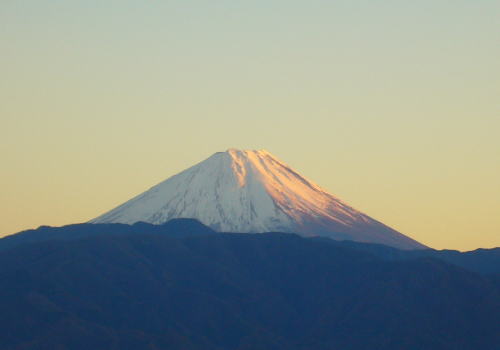 富士山