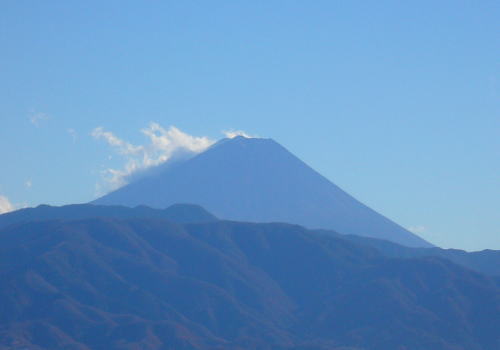 富士山