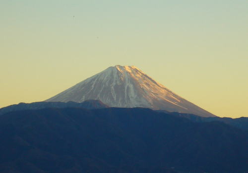 富士山