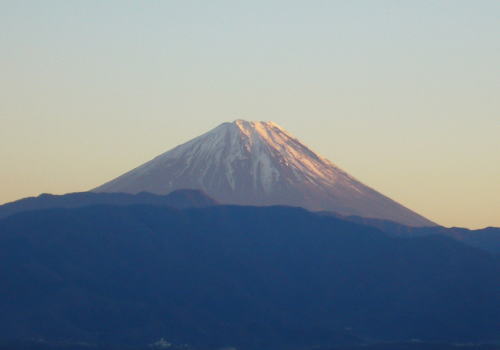 富士山