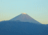 2024年9月富士山