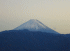 2024年11月富士山