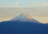 2024年12月富士山