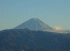 2025年12月富士山